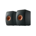 ALTAVOCES KEF LS50 META