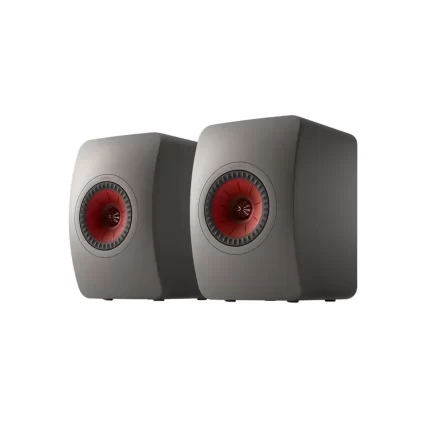 ALTAVOCES KEF LS50 META (2)