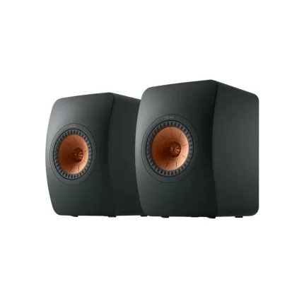 ALTAVOCES KEF LS50 META