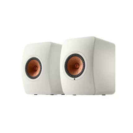 ALTAVOCES KEF LS50 Wireless II