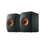 ALTAVOCES KEF LS50 Wireless II