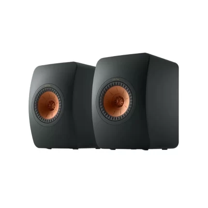 ALTAVOCES KEF LS50 Wireless II