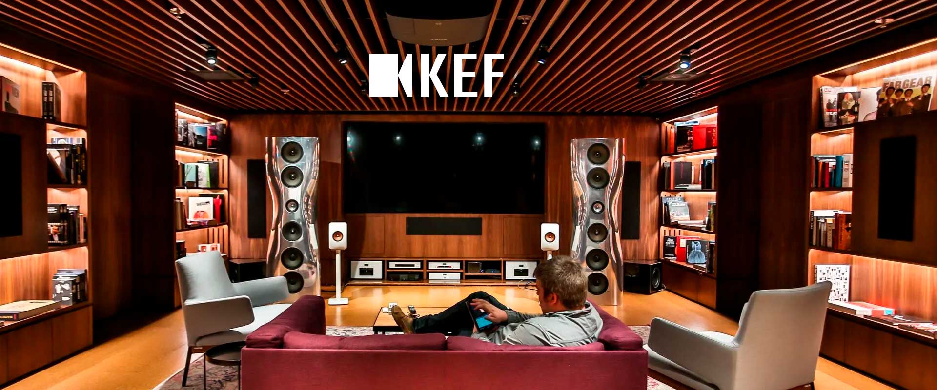 KEF