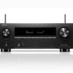 AMPLIFICADOR DENON AVR X2800H