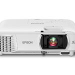 EPSON HOMECINEMA 1080