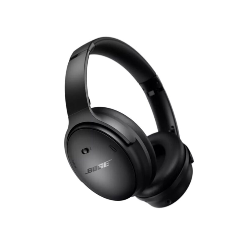 Bose QuietComfort Headphones (3)