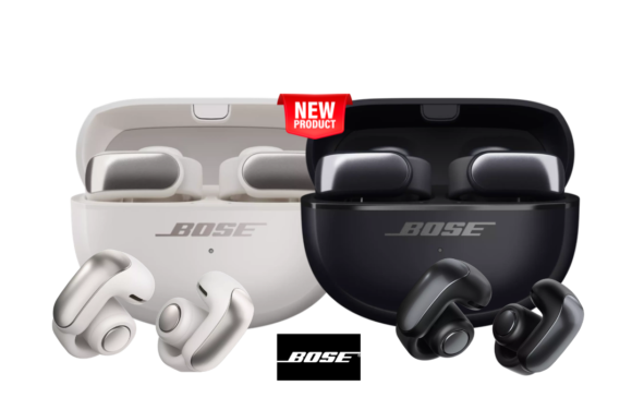 Auriculares Bose ultra open earbuds