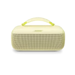 Altavoz portátil Bose SoundLink Max amarillo