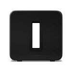 Sub 4 Subwoofer inalámbrico premium sonos