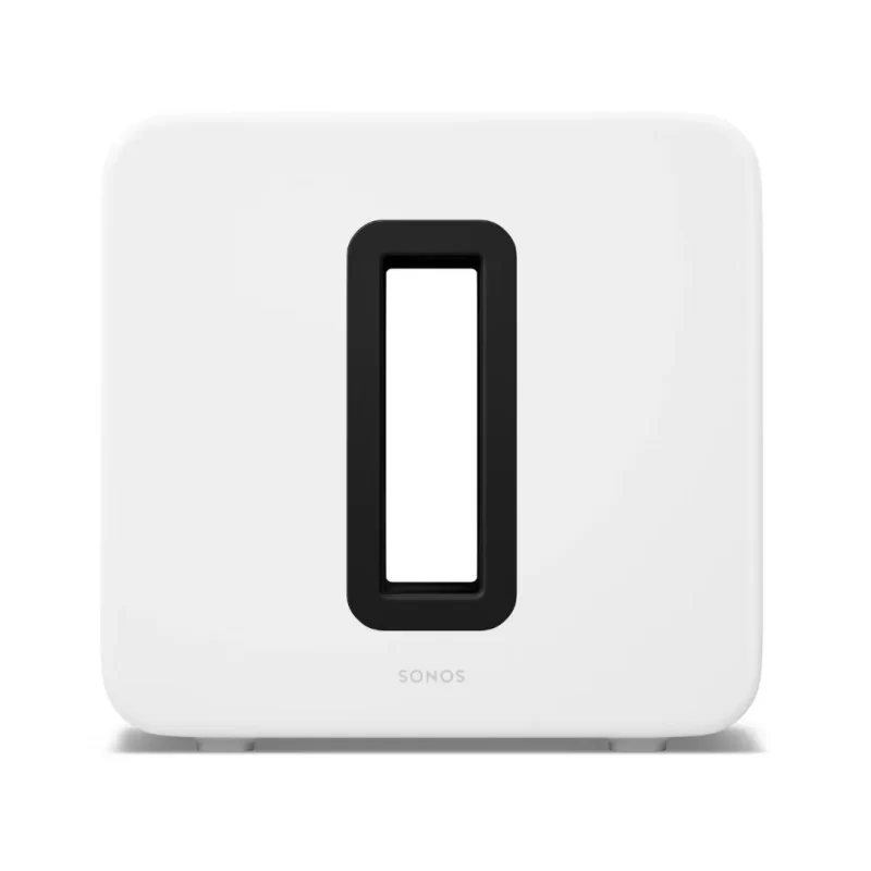 SUBWOOFER SONOS SUB 4