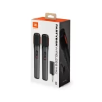 Micrófonos JBL PartyBox Wireless x 2 inalámbricos digitales