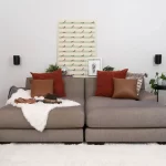 SOPORTE DE PARED ERA 100 - SANUS (UNIDAD)