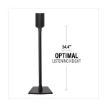 SOPORTE DE PISO ERA 100 WSSE12-W2 (UNIDAD)