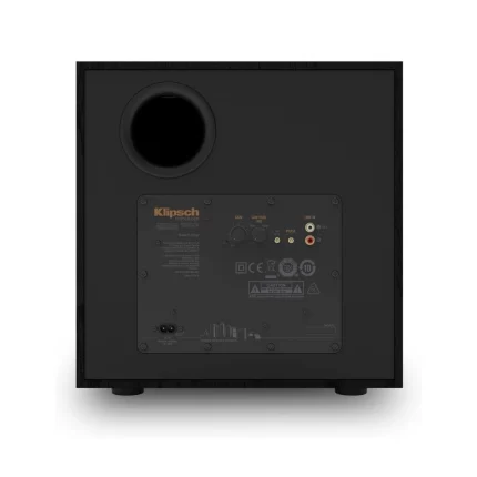 SUBWOOFER KLIPSCH REFERENCE R-101SW 10"