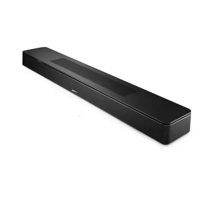 Barra de Sonido BOSE Smart Negro (2)