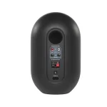 Monitores de referencia de escritorio compactos con Bluetooth jbl 104-BT