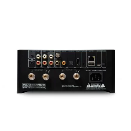 AMPLIFICADOR NAD C 700 V2