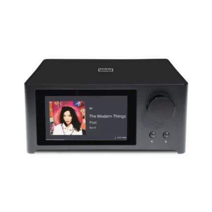 AMPLIFICADOR NAD C 700 V2