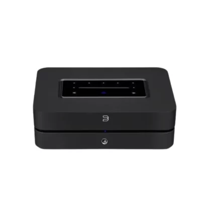 AMPLIFICADOR BLUESOUND POWERNODE N331