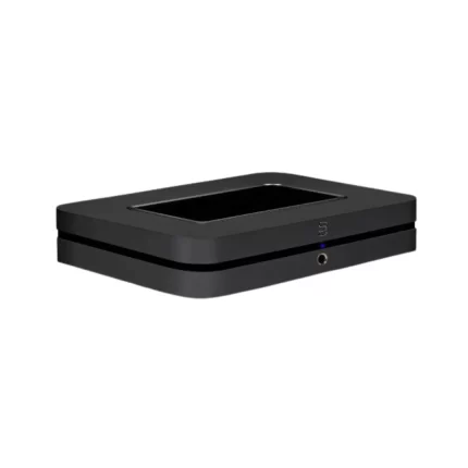 NETWORK PLAYER BLUESOUND N132