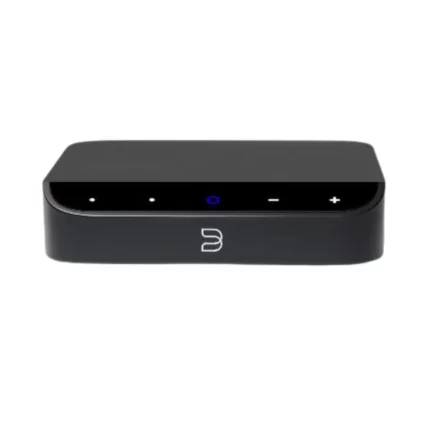 NETWORK PLAYER BLUESOUND NODE NANO