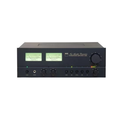 AMPLIFICADOR NAD C 3030