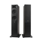 Parlantes JBL - Stage 260F