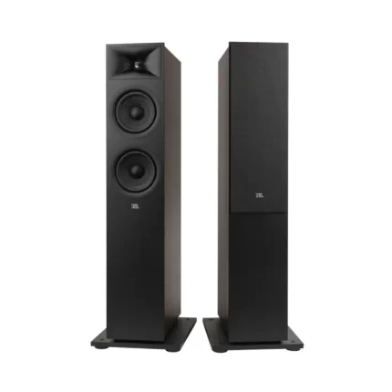 Parlantes JBL - Stage 260F