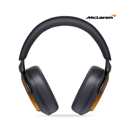 AURICULARES BOWERS & WILKINS Px8 S2 McLaren Edition