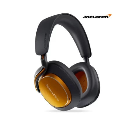 AURICULARES BOWERS & WILKINS Px8 S2 McLaren Edition