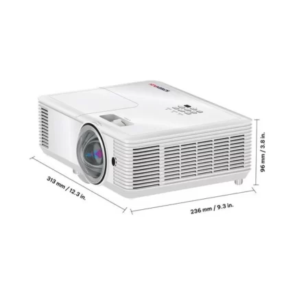 Proyector Infocus VISTA SP2238ST