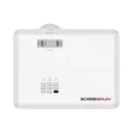Proyector Infocus VISTA SP2238ST