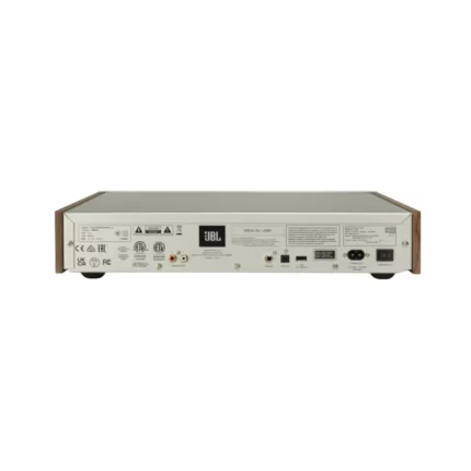 Reproductor de CD JBL CD350 CLASSIC