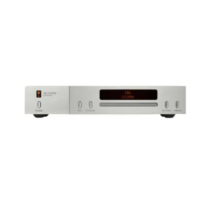 Reproductor de CD JBL CD350 CLASSIC
