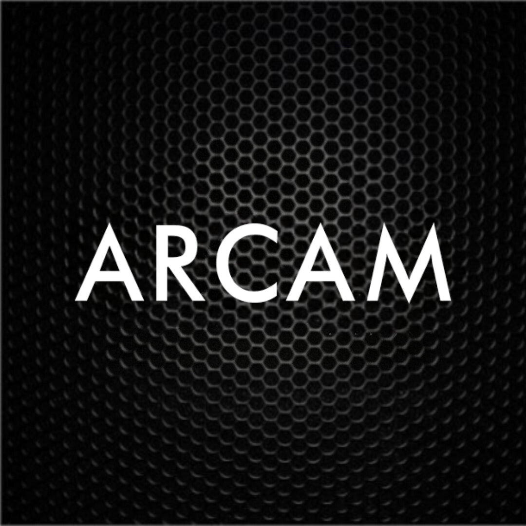 amplificadores arcam
