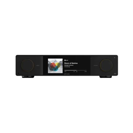 AMPLIFICADOR ARCAM SA35