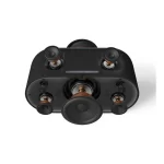 PARLANTE DENON HOME 600