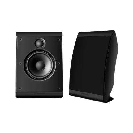 PARLANTES POLK OMW3 PAR