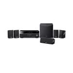 Teatro en Casa Yamaha YHT4950